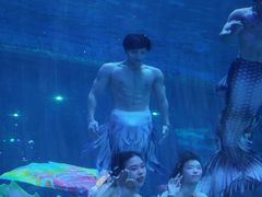 -华夏文旅海洋公园