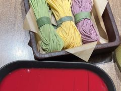 -新辣道鱼火锅(龙旗广场店)
