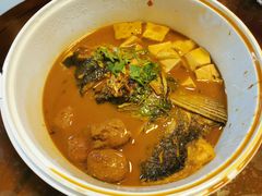 神马鱼头-醉爱小馆·创意南京菜(瑞阳街店)