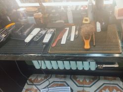 -豪帅男士理容馆