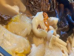 -西安高新洲际酒店•彩丰楼中餐厅