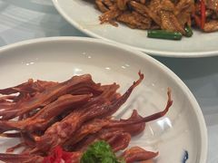 -杭州香格里拉·香宫中餐厅