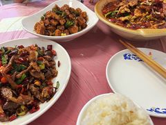 -乐乐餐厅(湘子庙街店)