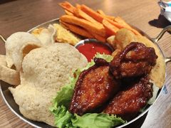 -魏客咖啡(中铁中心店)