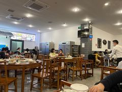 -盈田盈粥庄(博山东路店)