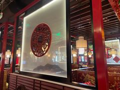 -缪氏川菜(深圳北站缤果空间店)