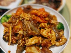 -大眼锅贴水饺(河东店)