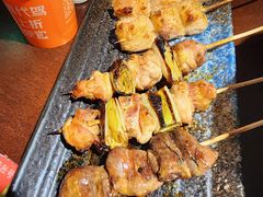 -王氏炉匠·烧鸟·居酒屋(双井店)