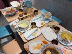 -小杨生煎(黄河路店)