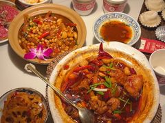 -味福记·江西小炒·南昌小吃(青山湖万达店)