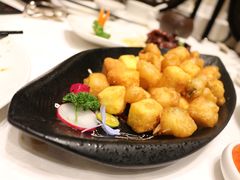 -臻宝中餐厅·大连菜·海鲜·融合菜(大连一方城堡豪华精选酒店)