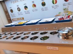 -七欣天香辣蟹火锅(闵行浦江欢乐颂店)
