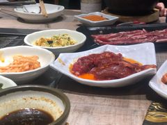 -一心烤肉(延安路店)