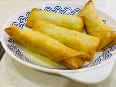 尖椒鸡杂-兴农记