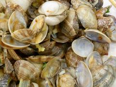 -聚德福海鲜家常菜(刘庄店)