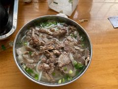 -攀枝花·任德琼·盐边羊肉米线
