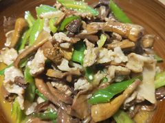 -辣得叫湘菜(观海卫店)
