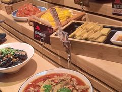 -炉小哥烤肉(信万广场店)