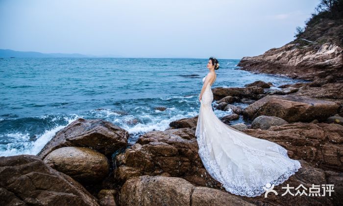 天长地久婚纱摄影(大鹏基地店-图片-深圳结婚-大众点评网