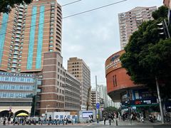 -烈士陵园(地铁站)