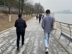 -武昌江滩