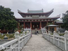 -莆田南少林寺