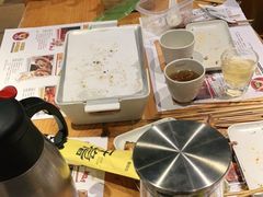 -木屋烧烤(龙华店)