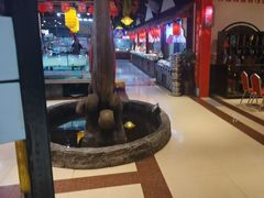 -和源祥·日照菜扛把子(万平口一店)