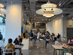 -dotcom coffee古点咖啡(致真大厦店)