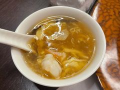 -长春凯悦酒店-品悦中餐厅
