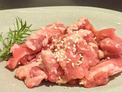 爆汁牛肋条-極屋鮨牛 · 烧肉酒场(时代C馆店)