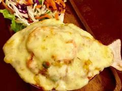 -茉莉.Red Crab