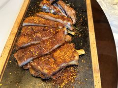 -稻香酒家·35年老字号(侨光店)