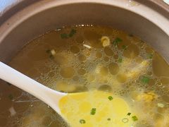 -阿峰饭店·本地土菜馆·农家土鸡煲·一品神仙鸡(报福店)
