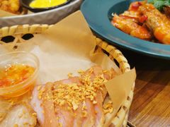-曼谷食堂·泰国家庭料理(丹桂路店)