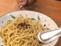-萨莉亚意式餐厅(深南茂业店)