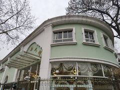 -上海市徐汇区汇星幼儿园(北园)