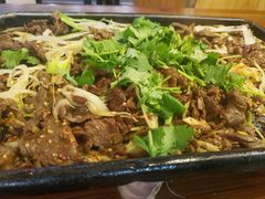 -清真永恒华威肉饼(潘家园店)