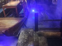 -绿茶餐厅(燕郊永旺店)