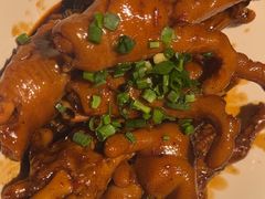 -鑫小城故事·藕汤·家常菜(台北一路总店)
