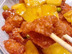 -刘胖子家常菜·蹄花焖藕(中南店)