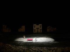 -婺源梦里老家大型山水实景演出