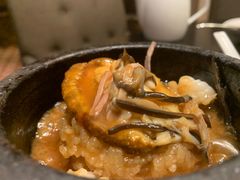 -浙江安吉JW万豪酒店·万豪中餐厅