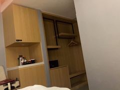 -重庆观音桥华美达安可酒店