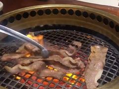 -肉魁屋·烧肉·烧鸟·酒场(高新店)