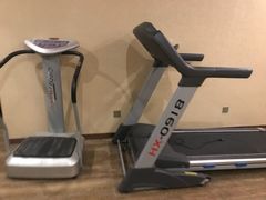 -大唐盲人按摩中心(怀宁路新粮仓店)