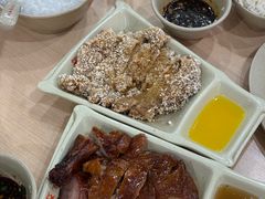 -百家鸡味馆(清泰店)