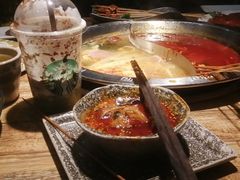 -蜀都三哥火锅店(力盟商业步行街店)