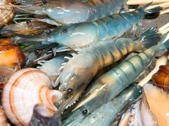 -白仁仔· 活烤海鲜 宵夜(豫园店)