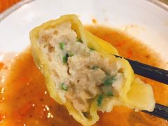 -金谷园饺子·烧烤(人大总店)